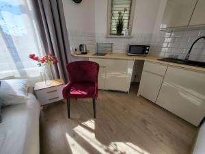 Apartament - STUDIO 6