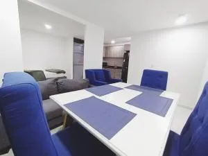 Moderno apto a 20 min del Buena vista - San Roque