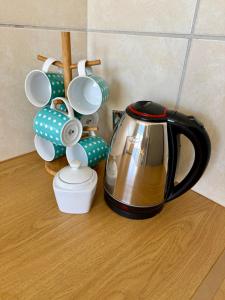 Langebaan Apartment Capri