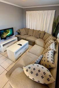 Langebaan Apartment Capri