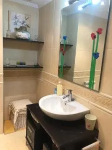 Espectacular duplex centrico - 巴伦西亚德东胡安