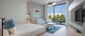 Junior King Suite with Private Pool room in Susona Bodrum LXR Hotels & Resorts