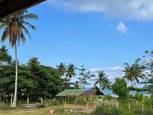 Panarean beach house