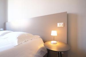 Mila Apartments Pinaroli