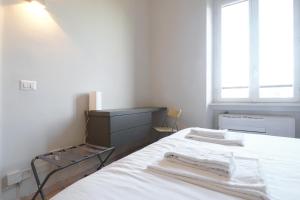 Mila Apartments Pinaroli