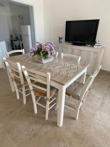 Casa vacanze Salento Sant Isidoro