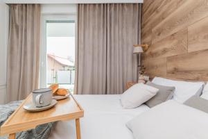 Apartament z Basenem i ogródkiem Baltic Sun B21