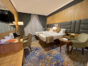 Zowar Alalami Hotel فندق زوار العالمي