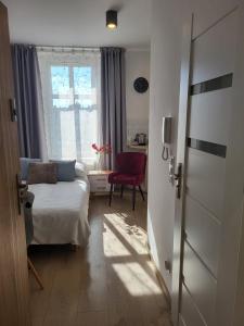 Apartament - STUDIO 6