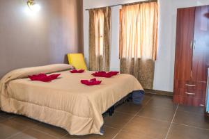 Hotel El Jardin Dante