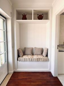 Casa 33 - Idyllisches Reihenhaus mit Innenhof