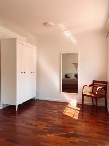 Casa 33 - Idyllisches Reihenhaus mit Innenhof