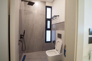 Elite One-Bedroom Apt AlRimal-6