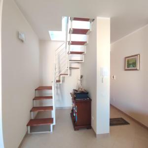 Casa vacanze Colle della Minerva