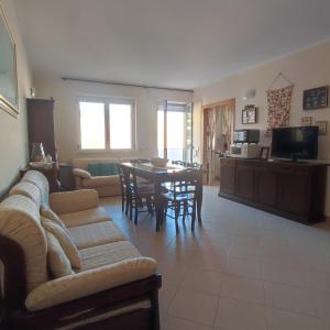 Casa vacanze Colle della Minerva