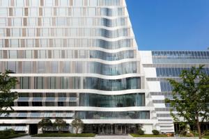 JW Marriott Marquis Hotel Shanghai Pudong - Hotel 5 stelle a Shanghai