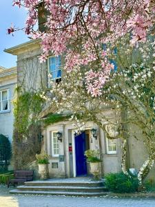 Dunbrody Country House Hotel