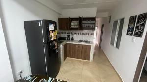 apartamento mirador el paraiso