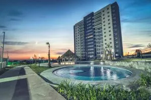 Natuur Family Retreat PentHouse - Santa Rosa de Jáuregui