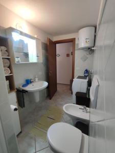 Appartamento Meduse img70