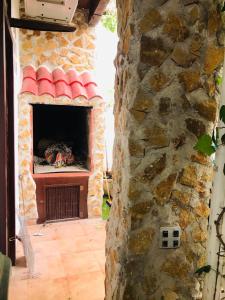 Casita Feria Albacete