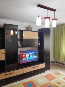 El Capitano Constanta Apart 2 camere