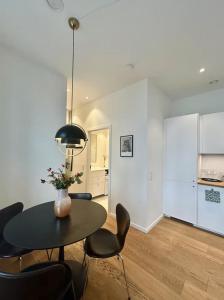 Cozy Copenhagen Center