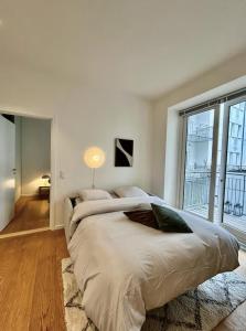 Cozy Copenhagen Center