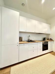 Cozy Copenhagen Center