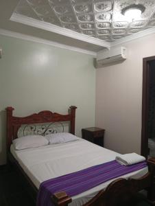 Hotel el Tucan Alajuela