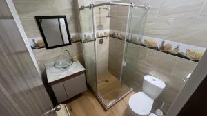 apartamento mirador el paraiso