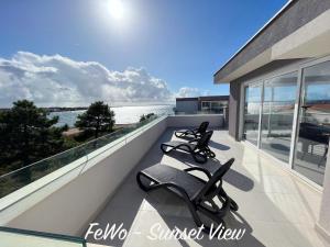 VIRCATION Apartments