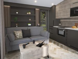 Elter Luxury Pod