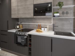 Elter Luxury Pod