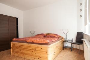 Ferienwohnung Lerbachtal R2