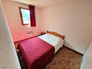 Résidence Le Cheval Blanc - 3 pièces 6 personnes 37 m² MAE-2935