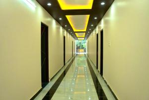 Hotel VASURAI and RESTAURANT