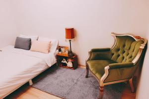 Hongdae 3mins, Q House