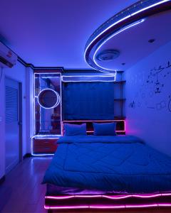 Bigg Villa at Walking Street