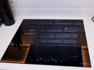 Central Cardiff city apartment