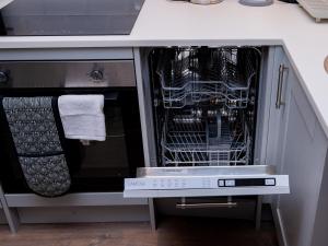 Central Cardiff city apartment