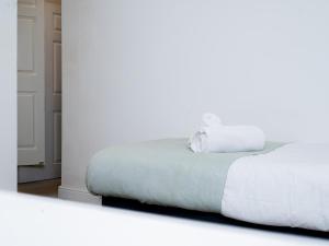 Central Cardiff city apartment