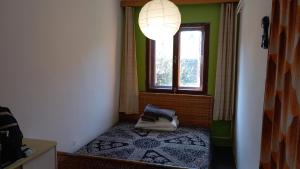 Kisfaludy Apartment House