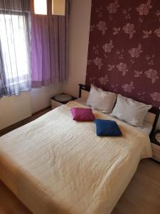 El Capitano Constanta Apart 2 camere