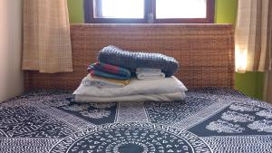 Kisfaludy Apartment House