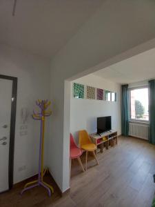 Appartamento Linuccia