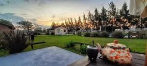 Cabaña en barrio los Antiguos - Álvarez Jonte