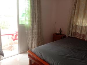 My Extended Stay Appartement 5mn Walk from Kénitra Train Station