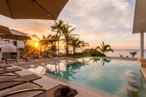 8BDR Beach Private Chef -Wedding & Retreats Golf Akumal CASA MILAH