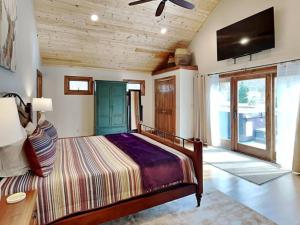 Cozy Villa Berev